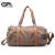 Import Fashion Leather GYM Bags from Pakistan