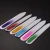 Import Fashion Nail File Durable Crystal Glass Nail Art Manicure Device Tool File for Women Girl Professional Polishing from China