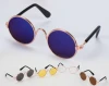 Fashion pet eyeglasses mini cat sunglasses teddy dog personality trend sunsetting pet accessories manufacturers
