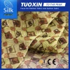 Fashion Printed Crepe Silk Chiffon Silk Georgette Printing