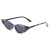 Import Fashion Tr90 Cat Eye Sunglasses Women Promotion Sun Glasses from China