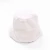 Import Fashion Winter Hat for Women Fur Bucket Warm Hats Letter Panama Black White Vintage Fisherman bucket Hats from China