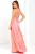 Import Fashion Woman Clothes Sexy Multi color Convertible Wrap Multi Way Party Maxi Wedding Bridesmaid Dress from China