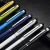 Import Fashionable custom logo hotel twist slim ball pen with screen touch stylus pen from China