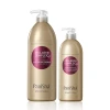 Fast custom label hair regrowth Argan oil shampoo and conditioner