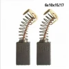 Fast delivery power tool carbon brush china golden supplier assembly accessories