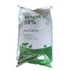 Feed Premix Material Betaine crystalline HCL 98%