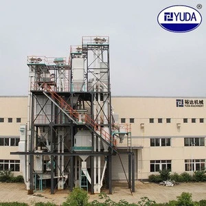 Feed processing machines best types of animal feed plant