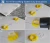 Import FG-4 tile leveling system 200pcs 1.0mm clips and 100pcs caps from China