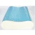 Import fiber cool gel pillow healthy rectangle shape cold cooling pillow from China