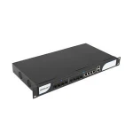 Fiber Optic Equipment OLT EPON 4 PON Ports 4 Sfp Ports With Pon Module Uplink Ethernet Port Network OLT