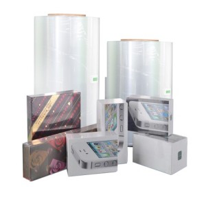 Film Customize Jumbo Roll Film Printing And Packing Blow Molding Polyolefin  Pof Shrink Film Cf Sw Bag