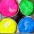 Import Fine Powdered Color BLue,Green,Red,Pink,Yellow,Orange and Purple NEON Pigment Nail Polish Making Soapmaking Candles Non-Cosmetic from China
