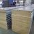 Import Fire Proof Sound Proof Rock Wool Sandwich Panel for Roofing Made in Turkey from China
