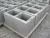 Import fired clay brick making machine block from China
