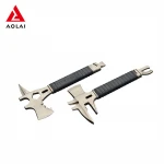 Firefighting equipment rescue tool hand axe