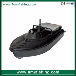 Fish Finder Remote Control Fishing Bait Boat bait boat fish finder with gps