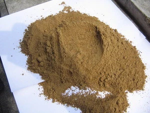fish meal made from catfish 60% protein free sample animal feed