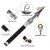 Import Fishing Rod  Carbon Fiber Portable Telescopic Super Hard Ultralight Fishing Pole for Travel Surf Saltwater Freshwater from China