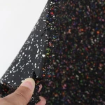 Fitness EPDM Rubber Mat Gym Rubber Flooring Mat In Interlocking