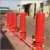 Import Five Stage Telescopic Hydraulic Cylinder/Jack/Hoist For Truck&Trailer from China