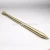 Import Flat Crowbar Woodworking Tools Non Sparking Aluminum Bronze Nail Pry Bars from China