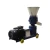 Import Flat Die Pellet Mill Small Portable Pellets Machine Feed from China