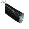Flexible Metal Steel Hose with PVC Coated