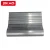 Import Flexible Rolling Curtain Aluminum Bellows Cover Curtain Shield Guard from China