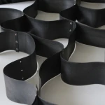 Floor Plastic Hdpe Geocell Gravel Grid  geocell for sale