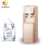 Import floor standing bottleless hot cold water dispenser hot and cooling manual manufacturer zhejiang with spare parts from China