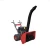 Import Floor Sweeper Machine Type and clear road, hydraulic snow sweeper, tractor mounted snow sweeper from China