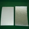Floor Thermal Insulation/Aluminum Green Color Foam Insulation Fireproofing Materials