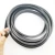 Import Fluorocarbon rubber square cord 10mm from China