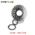 Import FMFXTR CS-HG50-8 MTB mountain bike 12-25t bicycle parts 8S /24s bicycle freewheel crank from China