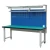 Import Foldable Portable Iron Workshop Heavy Duty Work Bench Garage Workbench from China