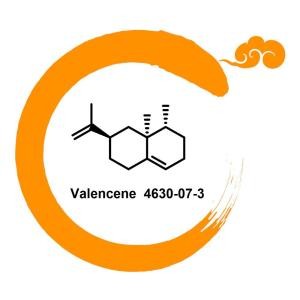 Food additives  Valencene  4630-07-3