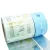 Import Food Grade Plastic Roll Film  Probiotics Powder Packaging Film Pure Aluminum Laminated Custom Printing from China