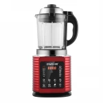 Food processor and yam pounder