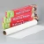 Import Food Wrapping Use Greaseproof Printed Baking Paper Parchment Paper for Barbecue Custom Free Silicone Digital Printing Virgin 300 from China
