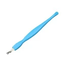 Foot File Rasp Professional Callus Remover Foot Corn Remover with Nail File for Personal Pedicure Pedicure Kit