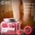 Import Foot Soaking Bath Salt , Private Label Wholesale Natural Organic Exfoliating Peeling Rose Genger Mineral Shower Foot Scrub from China