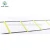 Import Football &amp; Soccer Quick Flat Rung TPE Speed Agility Ladder latest products in market from China