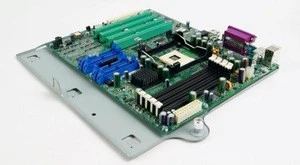 For Dell PowerEdge 600SC System MotherBoard With Tray 5Y002