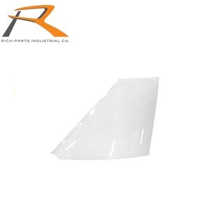 For Hino Truck Body Parts 53814-37160-A0 Corner Panel Made in Taiwan for Hino Truck Body Parts