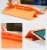 Import for iPad 10.2 Leather Case Auto Sleep/Wake Function Lightweight Smart Cover Trifold Stand Tablet Case with Pencil Holder from China