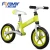 FOREVER SJ0112 Inch Racing Baby Balance Bike Cheap Price Kids Small Bicycle Ride on Bike