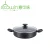 Import Forged aluminum non stick grill pans with induction bottom and bakelite handle fried beef steak good from China