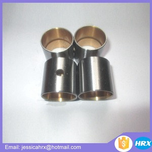 forklift parts for TOYOTA 1DZ engine connecting rod bush
