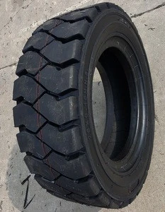 forklift tire 28x9-15 industrial rubber tires